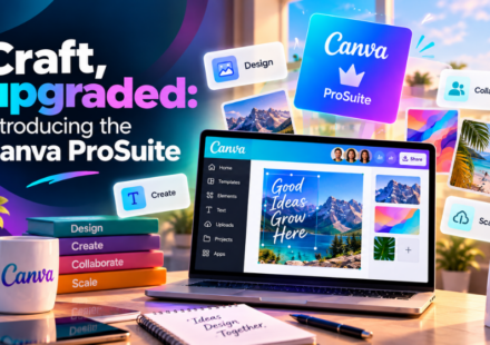 Canva Pro Suite