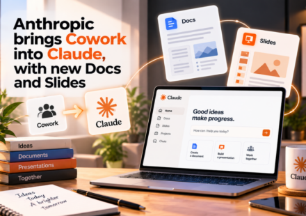 Claude Cowork