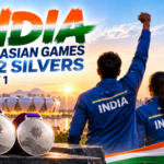 Asian Games 2026