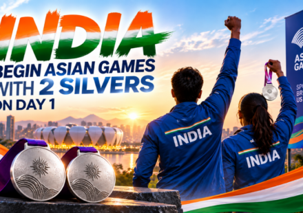 Asian Games 2026