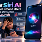 Siri AI