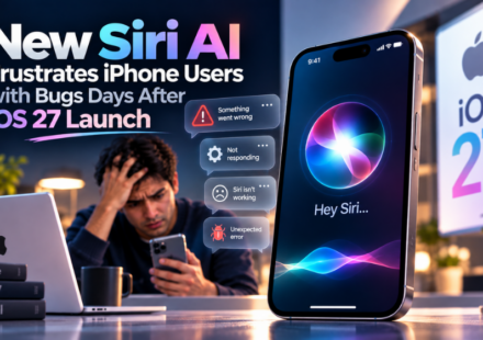 Siri AI