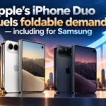 Apple iPhone Duo
