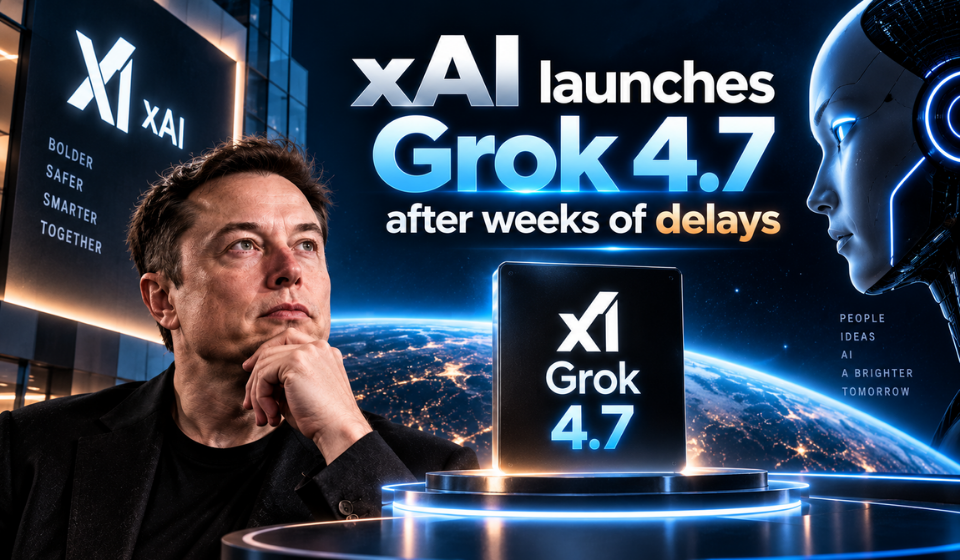 Grok 4.7