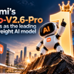 MiMo V2.6 AI