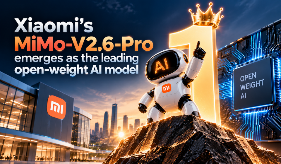 MiMo V2.6 AI