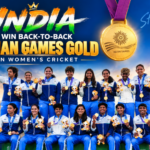 Asian Games 2026