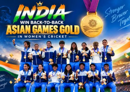 Asian Games 2026