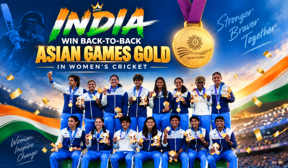 Asian Games 2026