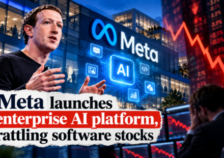 Meta Enterprise