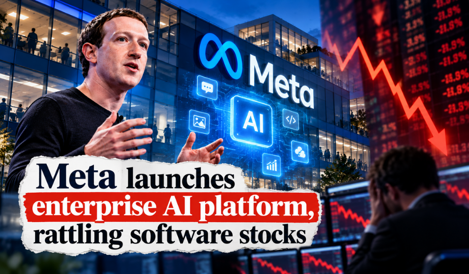 Meta Enterprise