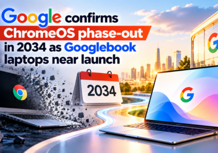 ChromeOS