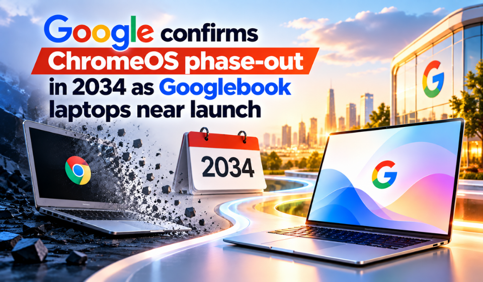 ChromeOS