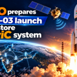 NVS-03 launch
