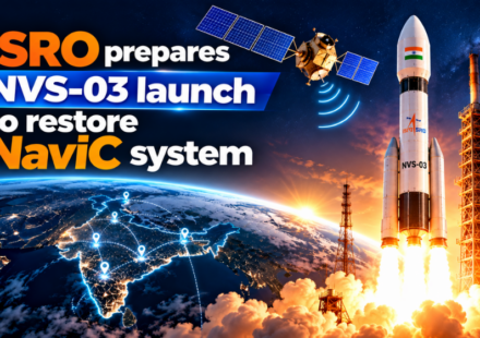 NVS-03 launch