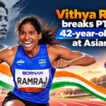 Asian Games 2026