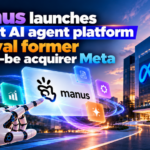 Manus 2.0