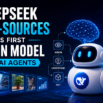 DeepSeek V4-Flash-Vision-Exp