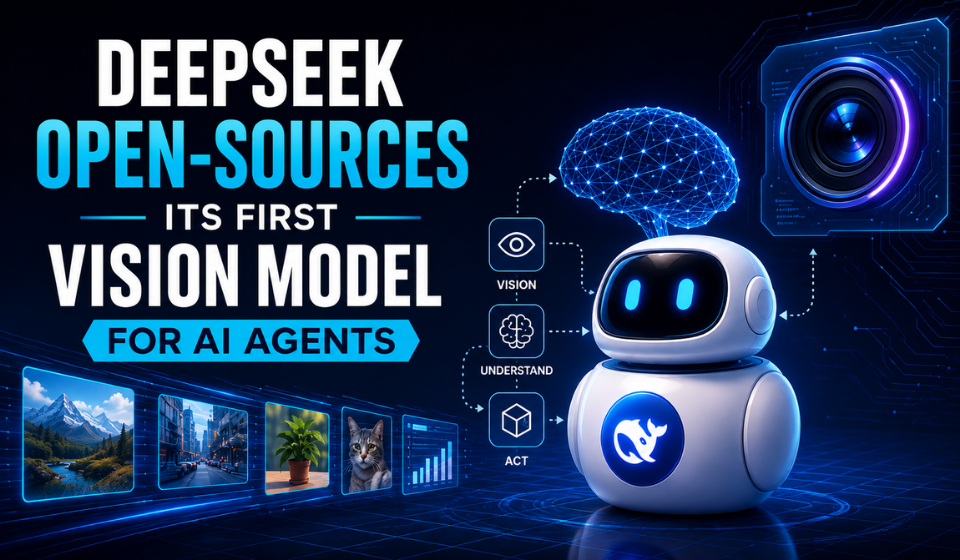 DeepSeek V4-Flash-Vision-Exp
