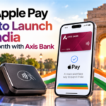 Apple Pay India