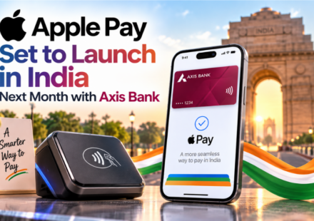 Apple Pay India