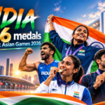 Asian Games 2026
