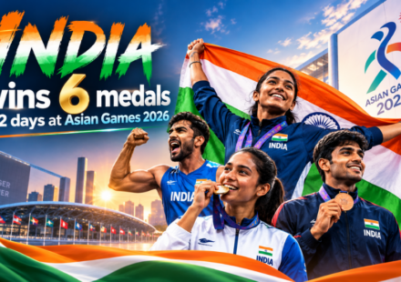 Asian Games 2026