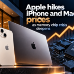 iPhone price hike