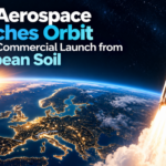 Isar Aerospace