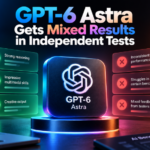 GPT-6 Astra