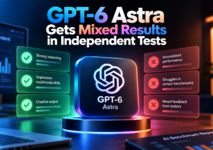 GPT-6 Astra