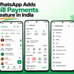 WhatsApp payments