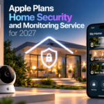 Apple home security