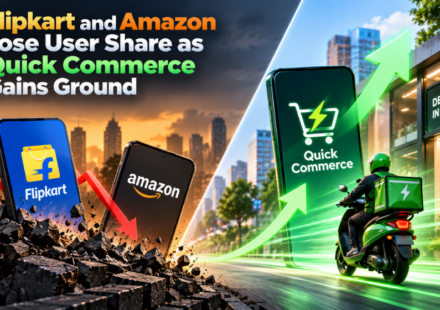 quick commerce