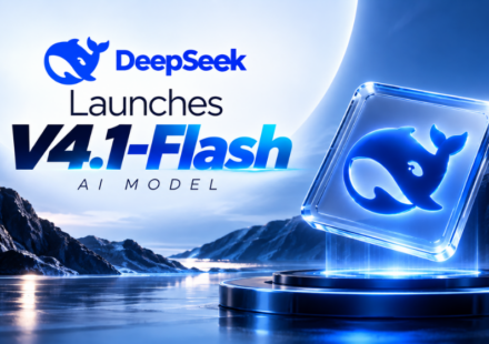 DeepSeek V4.1 Flash