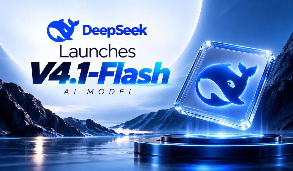 DeepSeek V4.1 Flash