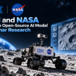 NASA IBM