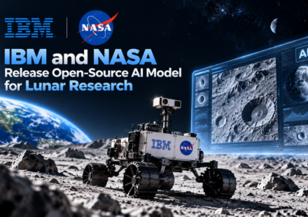 NASA IBM