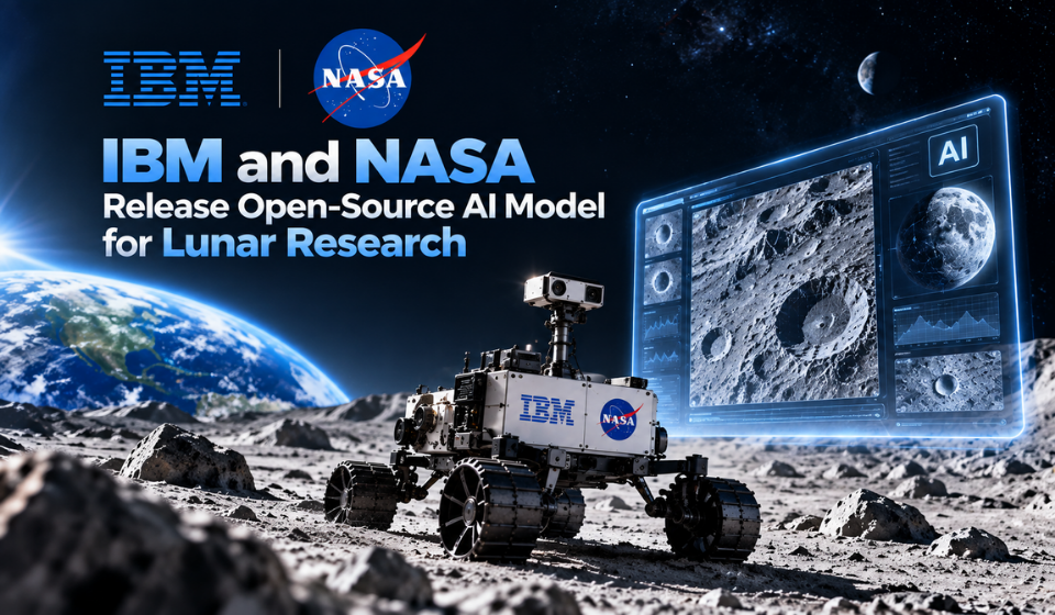 NASA IBM