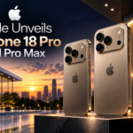 iPhone 18 Pro