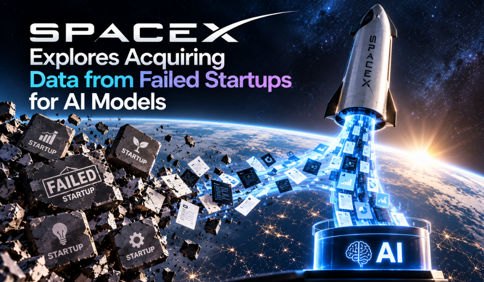 SpaceX