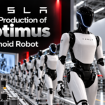 Tesla Optimus