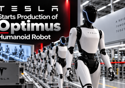 Tesla Optimus