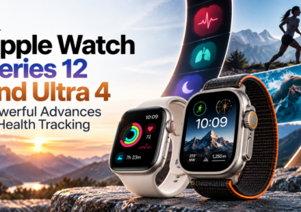 Apple Watch Series