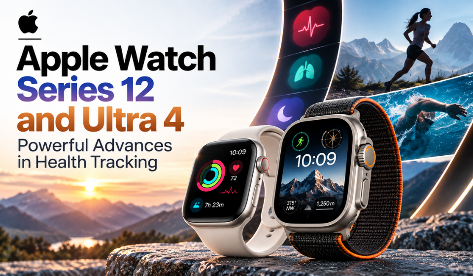 Apple Watch Series