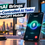 ChatGPT Voice