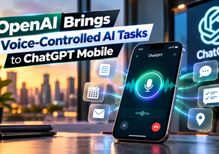ChatGPT Voice