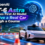 GPT-6 Astra