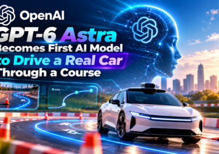 GPT-6 Astra