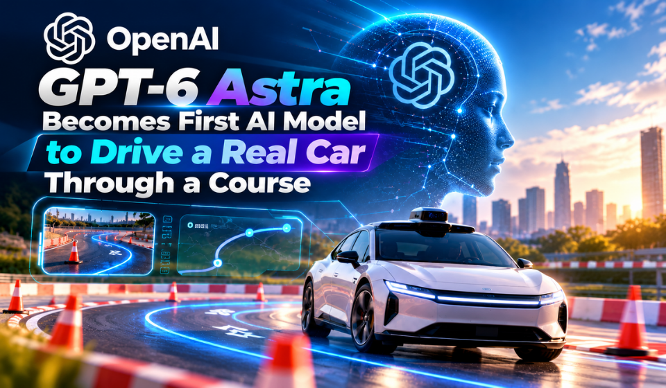 GPT-6 Astra